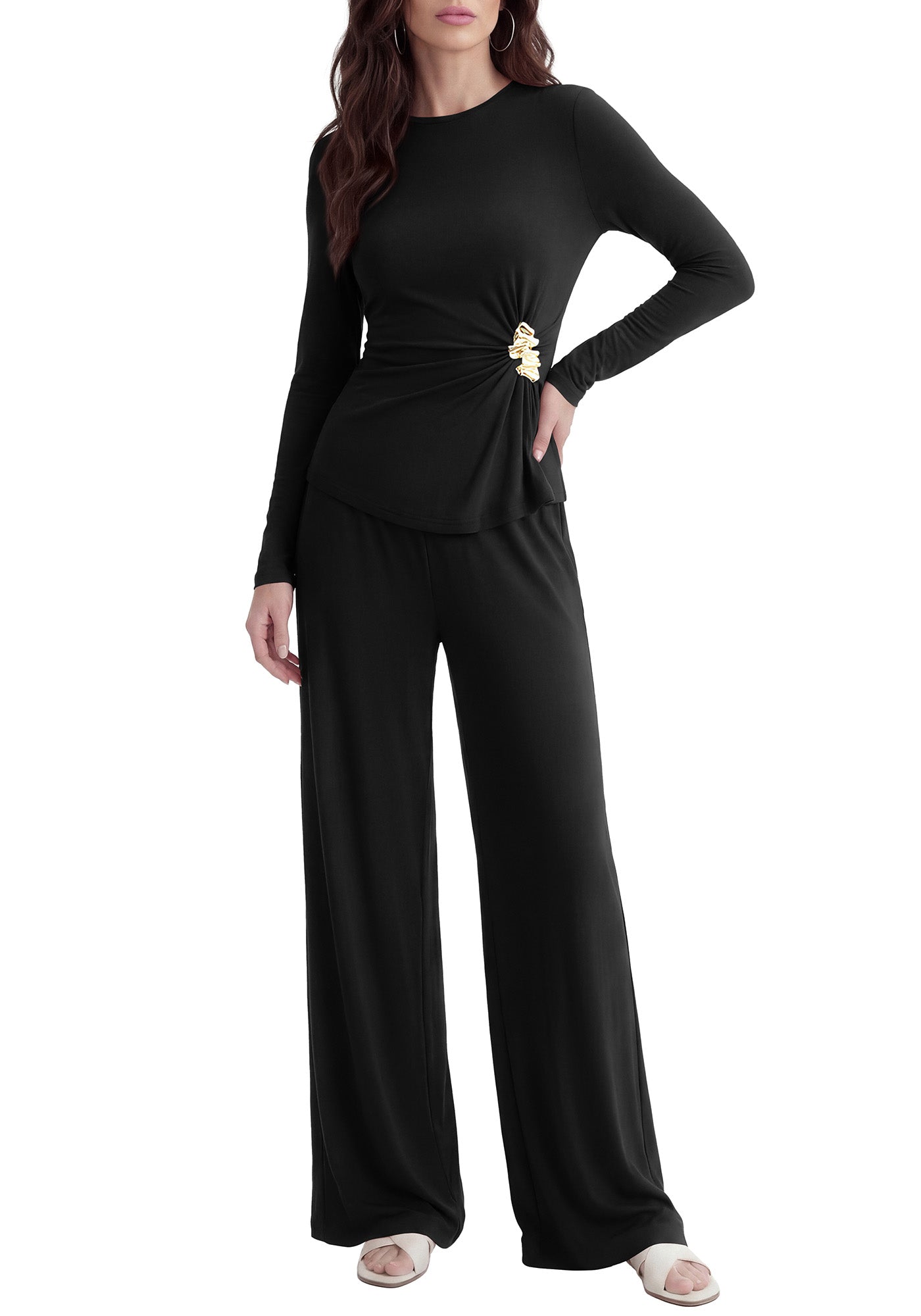 BTFBM Casual Lounge Sets Fall Outfits For Women 2026 Two Piece Set Fashion Clothing Airport Outfit Vacation