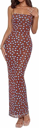 BTFBM Womens Maxi Dress 2026 Spring Floral Sexy Spaghetti Straps Sleeveless Bodycon Summer Beach Wedding Guest Dresses