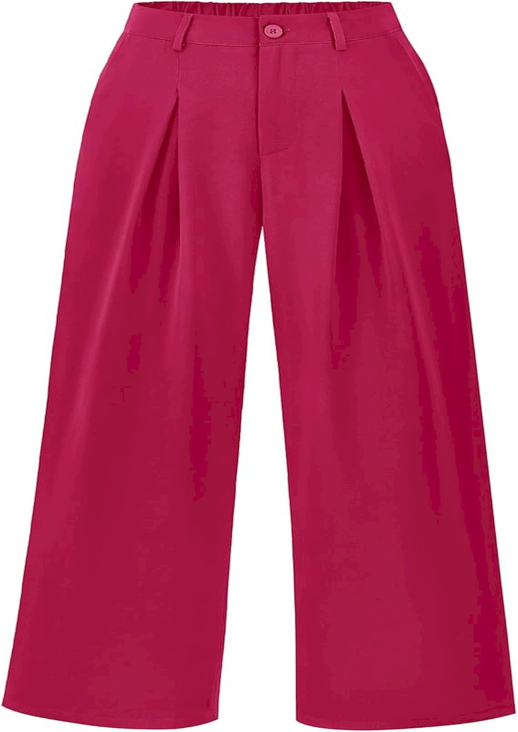 BTFBM Women High Waist Palazzo Pants Summer 2026 Casual Wide Leg Trousers Loose Work Office Business Suit Pant Pockets