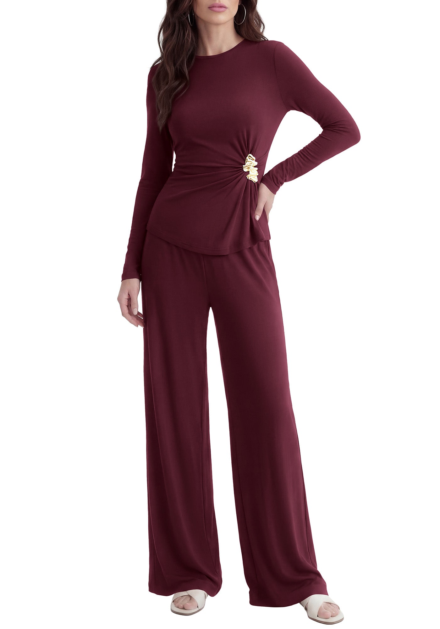 BTFBM Casual Lounge Sets Fall Outfits For Women 2026 Two Piece Set Fashion Clothing Airport Outfit Vacation